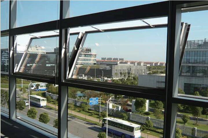 電動開窗機